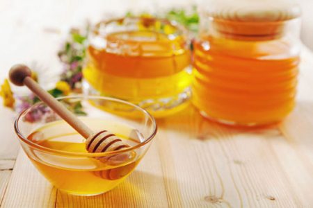 Honey Recipes: Harness the Energy Booster and Savory Sweetener Image